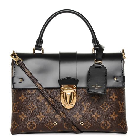 louis vuitton single handle flap bag|Louis Vuitton envelope pochette bag.